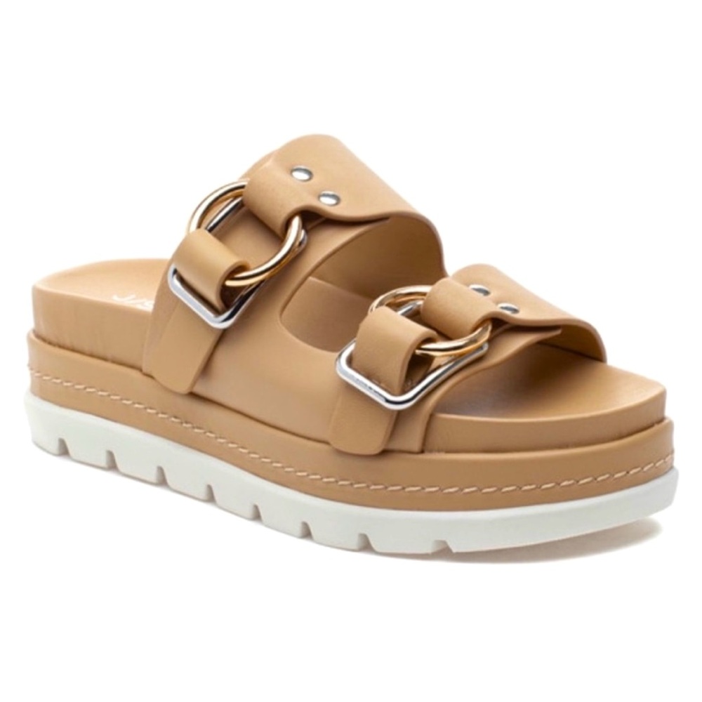 Jslides BAHA sandals